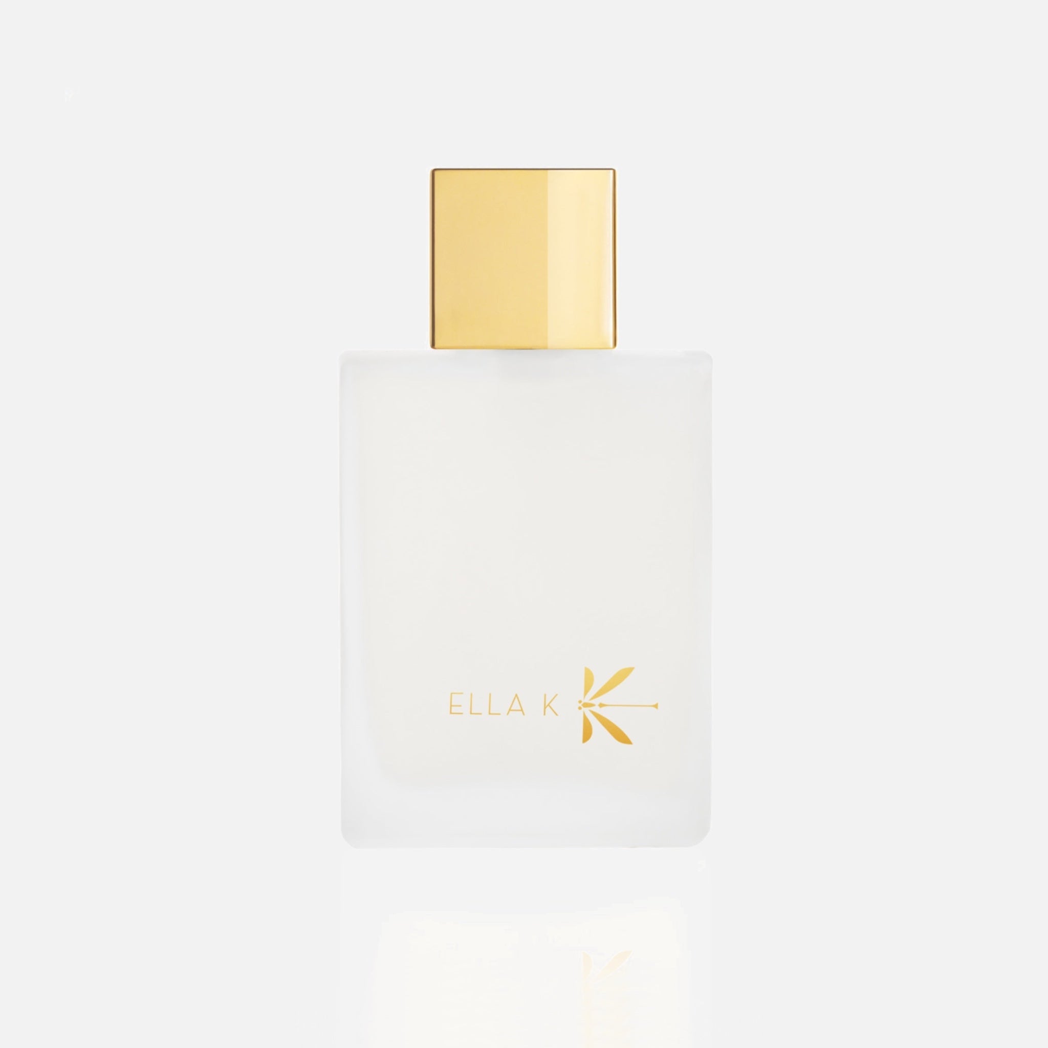 Ella K Musk K Unisex Extrait de Parfum - 100ml – bottle